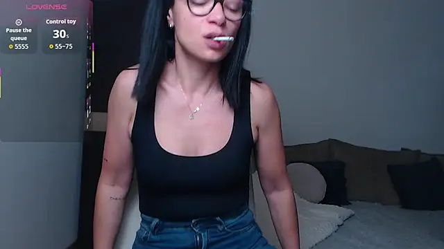 BabySerene online show from June 7, 2026, 3:45 am