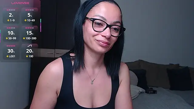 BabySerene online show from June 5, 2026, 2:49 am
