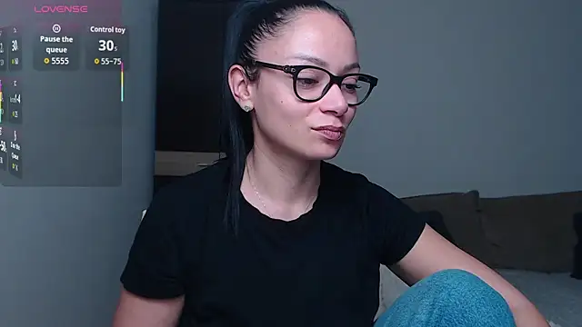 BabySerene online show from March 3, 2026, 3:13 am