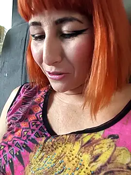 Snapshot of florecita9 chatting on October 25, 2025, 6:08 pm florecita9 online show from October 25, 2025, 6:08 pm