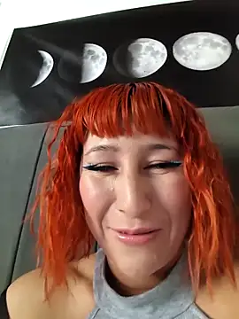 Snapshot of florecita9 chatting on November 26, 2025, 5:57 pm florecita9 online show from November 26, 2025, 5:57 pm