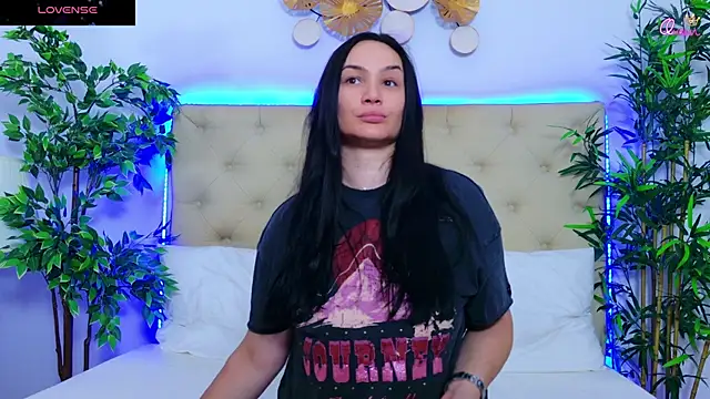 DaliyaArabian online show from July 13, 2026, 12:15 pm