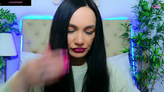DaliyaArabian online show from April 30, 2026, 11:39 am