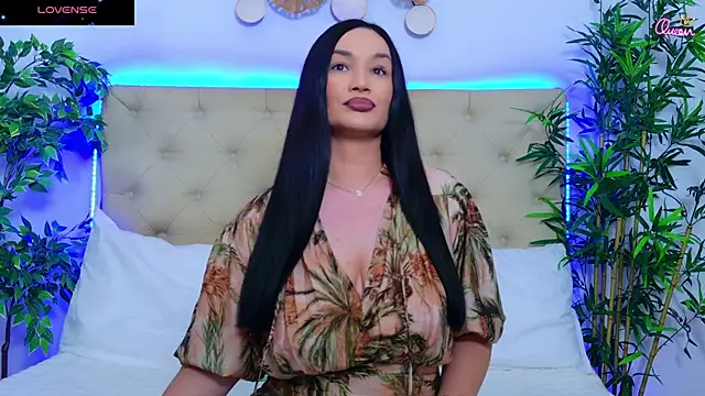 DaliyaArabian online show from July 27, 2026, 12:34 pm