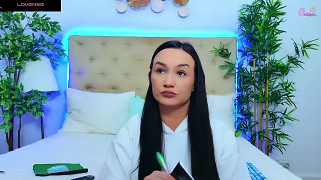 Snapshot of DaliyaArabian chatting on March 23, 2026, 1:00 pm DaliyaArabian online show from March 23, 2026, 1:00 pm