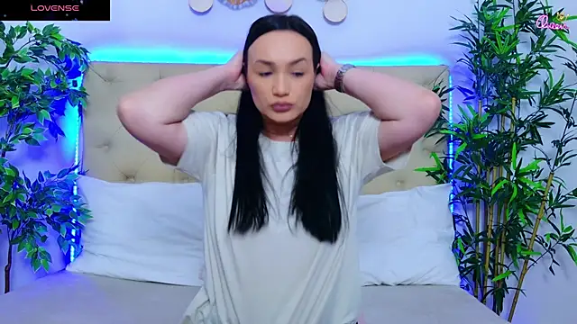 DaliyaArabian online show from July 9, 2026, 12:04 pm