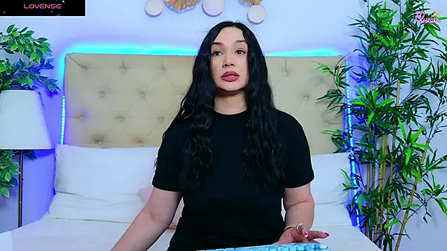DaliyaArabian online show from April 29, 2026, 12:09 pm