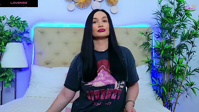 DaliyaArabian online show from May 4, 2026, 12:19 pm