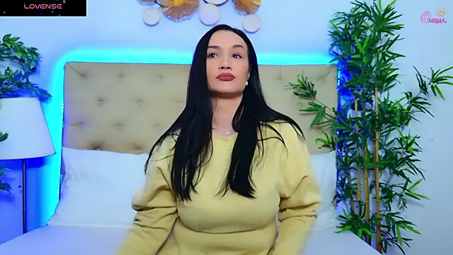 Snapshot of DaliyaArabian chatting on February 9, 2026, 1:20 pm DaliyaArabian online show from February 9, 2026, 1:20 pm