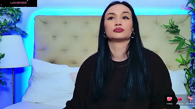 Snapshot of DaliyaArabian chatting on February 10, 2026, 12:59 pm DaliyaArabian online show from February 10, 2026, 12:59 pm