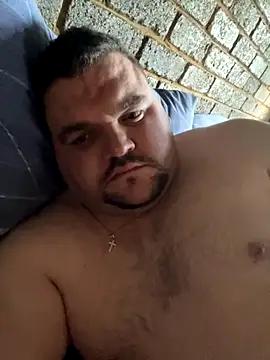 Mikey-HH online show from October 15, 2025, 4:44 am