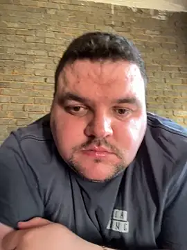 Mikey-HH online show from October 12, 2025, 2:18 pm