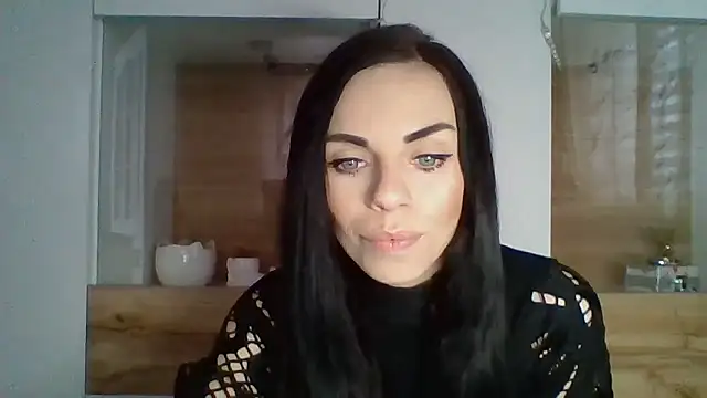 CassieSensual online show from January 11, 2026, 7:26 am