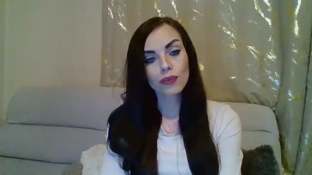 CassieSensual online show from May 1, 2026, 6:13 pm