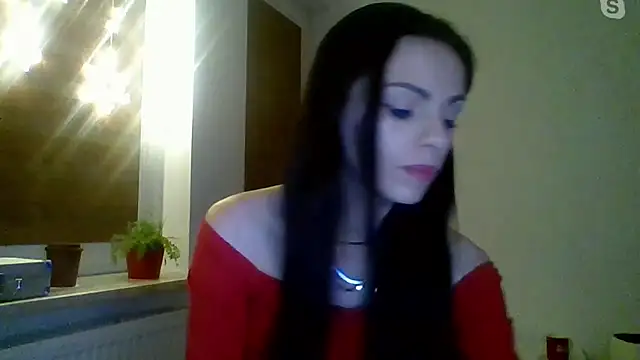 CassieSensual online show from January 23, 2025, 9:18 pm