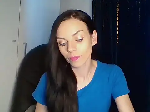 Snapshot of CassieSensual chatting on October 12, 2025, 6:15 am CassieSensual online show from October 12, 2025, 6:15 am