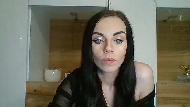 CassieSensual online show from January 9, 2026, 7:21 pm