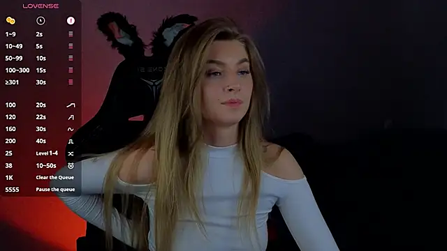 Snapshot of Saillise chatting on November 26, 2025, 7:52 am Saillise online show from November 26, 2025, 7:52 am