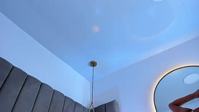 Elise Diamond online show from March 16, 2026, 12:07 am