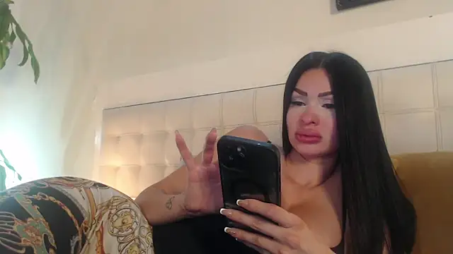  Pamela doll online show from May 12, 2026, 11:55 pm