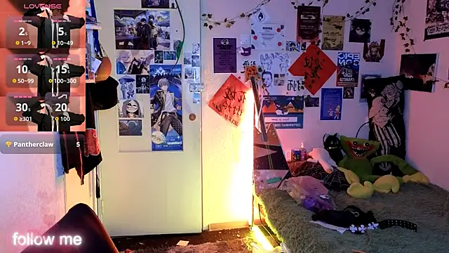 Alex Howell online show from November 20, 2025, 7:58 pm