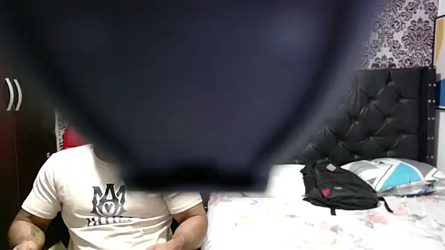 hotthreparty online show from February 19, 2025, 12:57 am