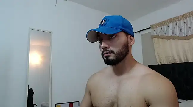 hotthreparty online show from March 4, 2025, 2:53 pm