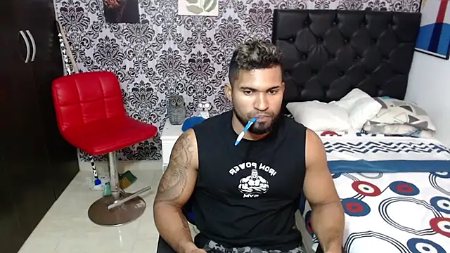 hotthreparty online show from January 18, 2025, 4:59 am