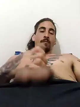 Snapshot of CAVP420 chatting on January 19, 2025, 7:46 am CAVP420 online show from January 19, 2025, 7:46 am