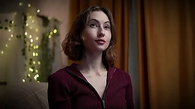 Devilina V online show from March 1, 2025, 5:27 pm