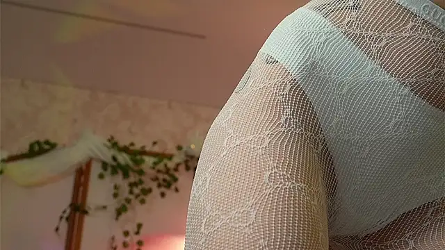 Devilina V online show from February 14, 2025, 5:36 pm