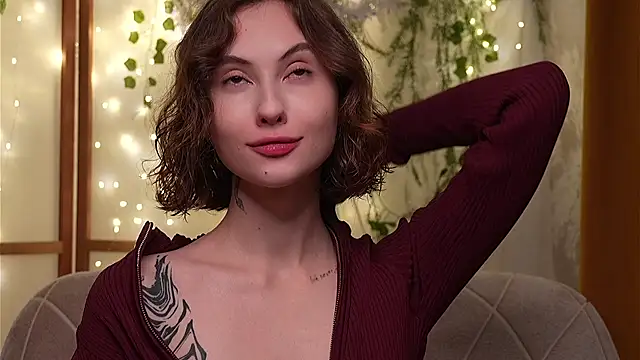 Devilina V online show from January 30, 2025, 5:39 pm