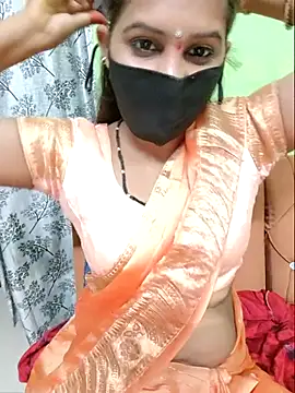 SVsexyCOUPAL online show from April 23, 2026, 7:04 pm
