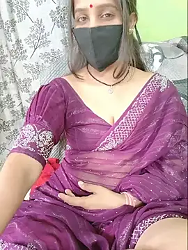 Snapshot of SVsexyCOUPAL chatting on June 5, 2026, 6:52 am SVsexyCOUPAL online show from June 5, 2026, 6:52 am