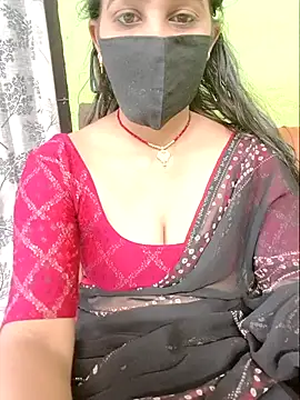 SVsexyCOUPAL online show from April 25, 2026, 6:27 am