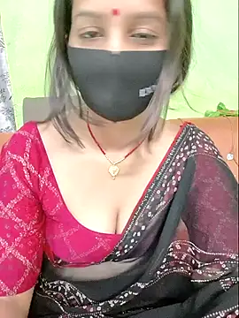 SVsexyCOUPAL online show from April 28, 2026, 7:46 am