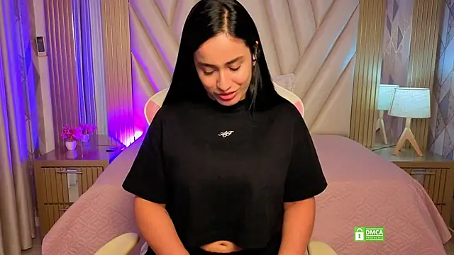 Miia harper  online show from March 6, 2026, 12:22 pm