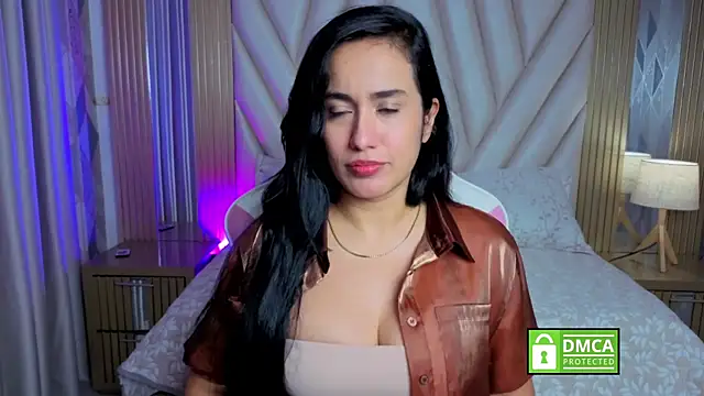 Snapshot of Miia_harper_ chatting on December 5, 2025, 11:31 am Miia harper online show from December 5, 2025, 11:31 am