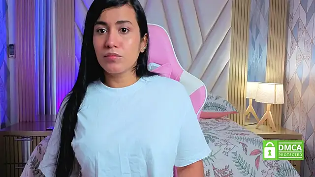 Snapshot of Miia_harper_ chatting on October 22, 2025, 11:31 am Miia harper online show from October 22, 2025, 11:31 am