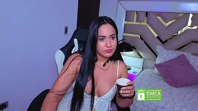 Miia harper  online show from February 19, 2026, 4:26 pm