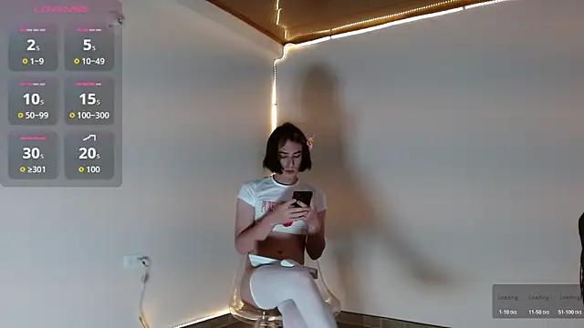 Snapshot of zara_cutehot19 chatting on March 5, 2026, 5:42 pm zara cutehot19 online show from March 5, 2026, 5:42 pm