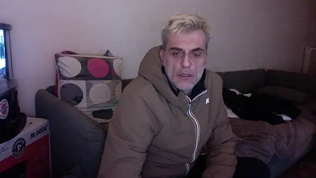 skossa777 online show from February 10, 2026, 6:18 pm