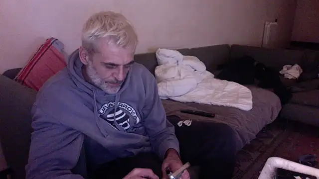 skossa777 online show from October 30, 2025, 9:33 pm