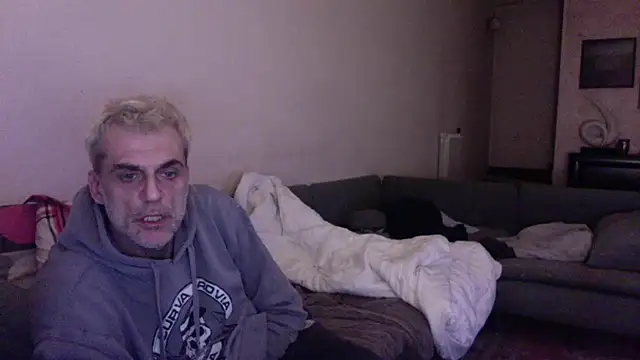 skossa777 online show from January 14, 2026, 8:45 pm