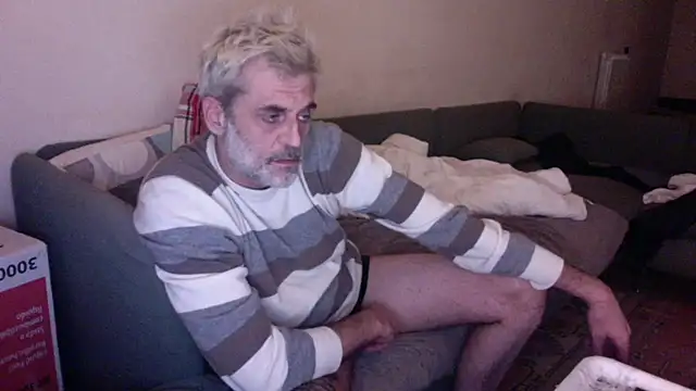 skossa777 online show from December 1, 2025, 7:42 am