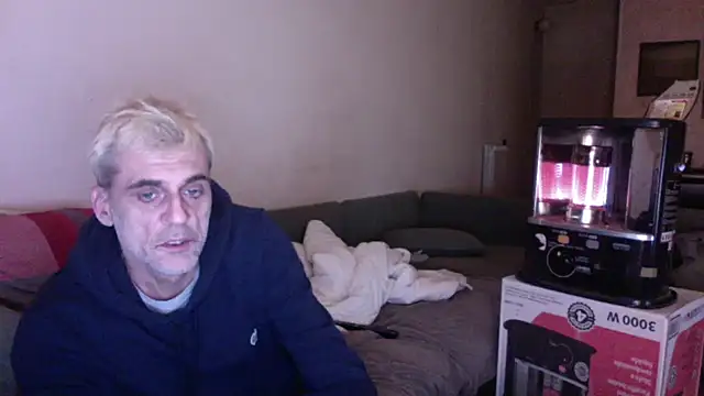 skossa777 online show from January 13, 2026, 2:37 am