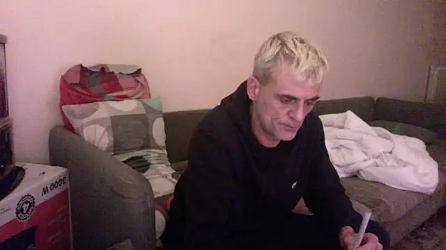 skossa777 online show from February 7, 2026, 9:56 pm