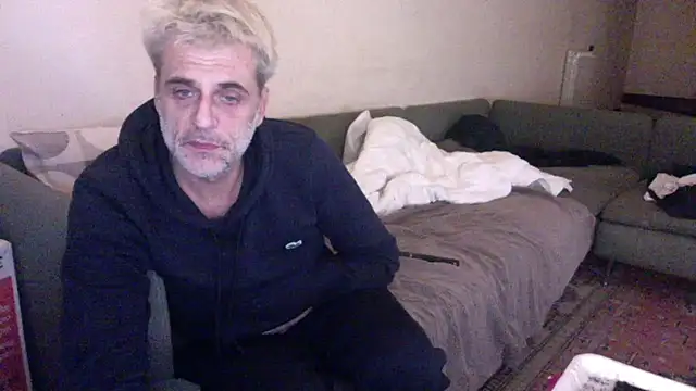 skossa777 online show from November 20, 2025, 7:36 pm