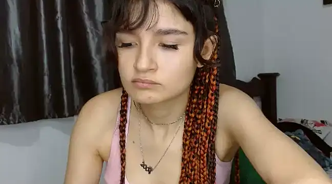 saritapretyy online show from February 15, 2025, 8:56 pm