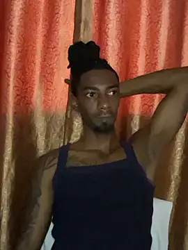 Malkon Big online show from March 19, 2026, 3:34 pm